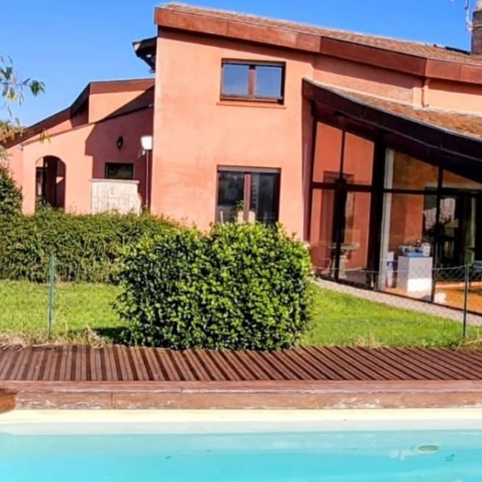  MAUZ IMMO 31 : Maison / Villa | LHERM (31600) | 234 m2 | 474 000 € 