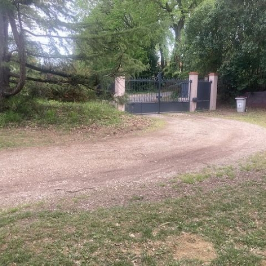  MAUZ IMMO 31 : Ground | SAUBENS (31600) | 0 m2 | 152 000 € 