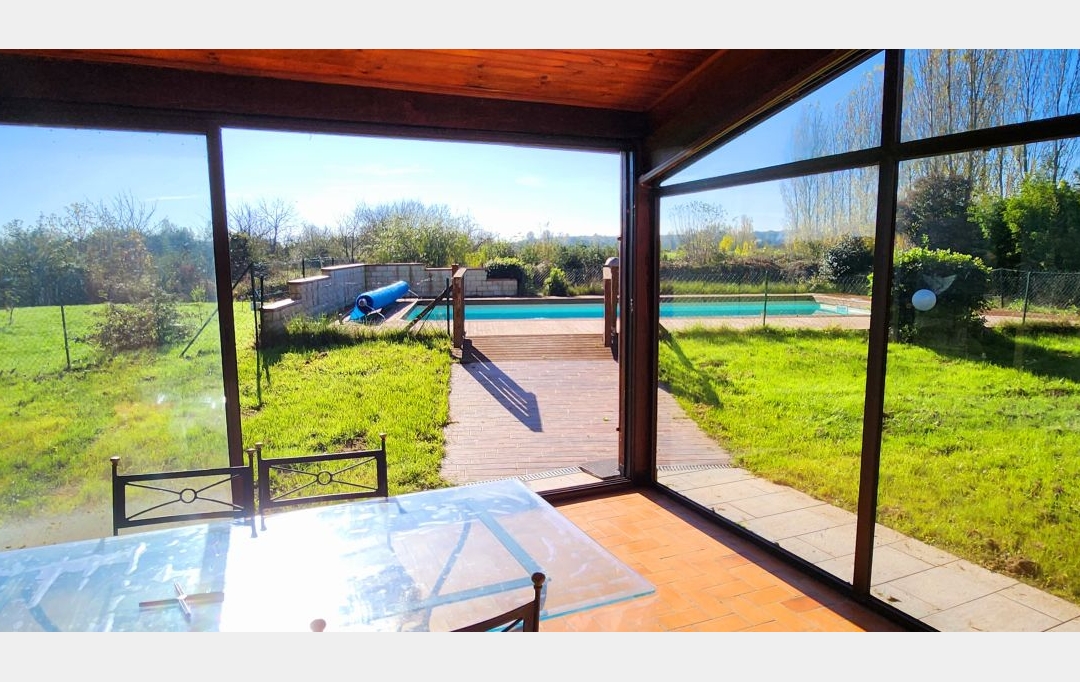 MAUZ IMMO 31 : Maison / Villa | LHERM (31600) | 234 m2 | 474 000 € 