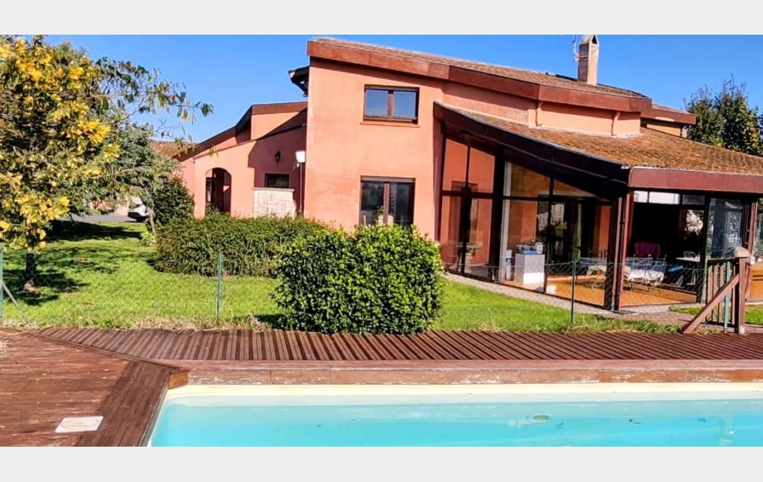 MAUZ IMMO 31 : Maison / Villa | LHERM (31600) | 234 m2 | 474 000 € 